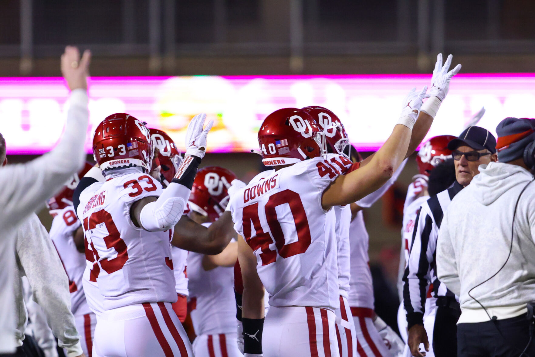 Sooners